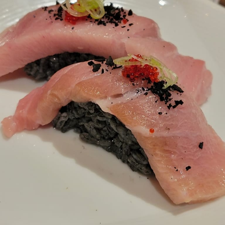 Only Fresh Ingredients